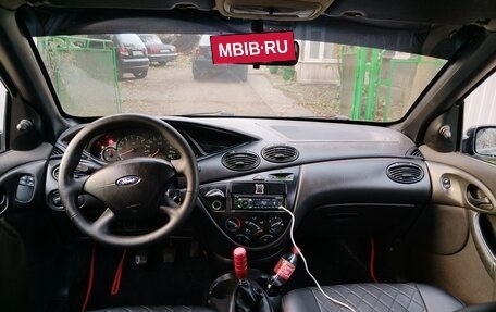 Ford Focus IV, 2002 год, 159 999 рублей, 2 фотография