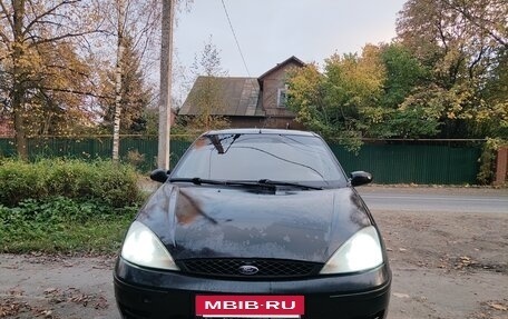 Ford Focus IV, 2002 год, 159 999 рублей, 7 фотография