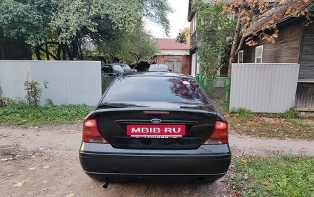 Ford Focus IV, 2002 год, 159 999 рублей, 5 фотография
