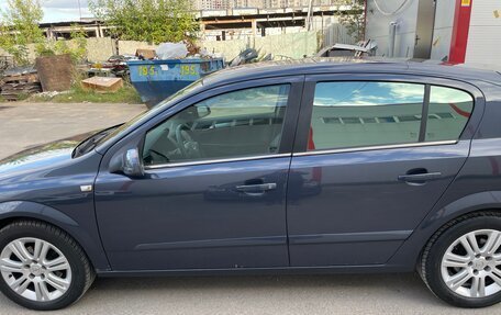 Opel Astra H, 2008 год, 480 000 рублей, 4 фотография
