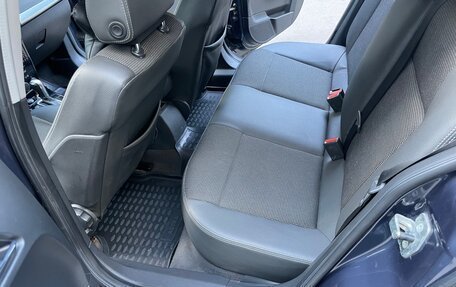 Opel Astra H, 2008 год, 480 000 рублей, 13 фотография