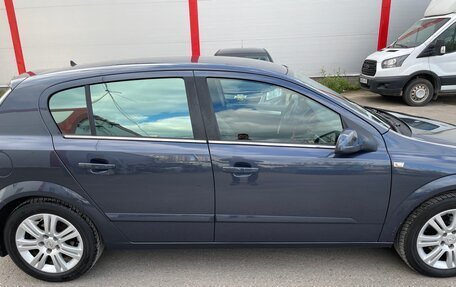 Opel Astra H, 2008 год, 480 000 рублей, 8 фотография