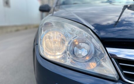 Opel Astra H, 2008 год, 480 000 рублей, 10 фотография