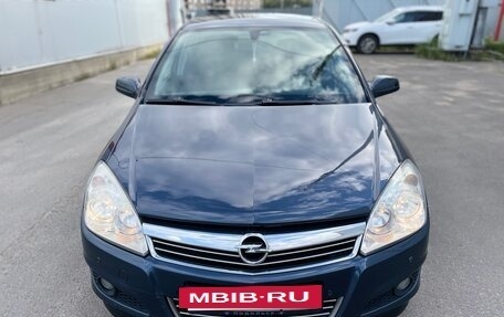 Opel Astra H, 2008 год, 480 000 рублей, 2 фотография