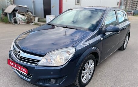 Opel Astra H, 2008 год, 480 000 рублей, 3 фотография