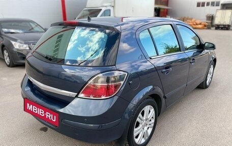 Opel Astra H, 2008 год, 480 000 рублей, 7 фотография