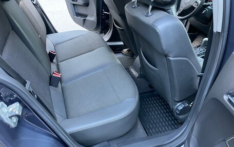 Opel Astra H, 2008 год, 480 000 рублей, 14 фотография