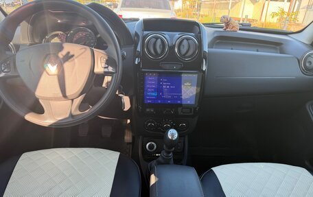 Renault Duster I рестайлинг, 2018 год, 1 700 000 рублей, 8 фотография