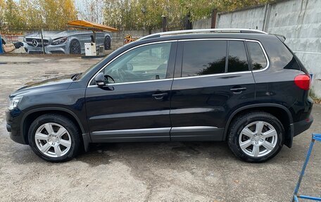 Volkswagen Tiguan I, 2012 год, 1 479 000 рублей, 9 фотография