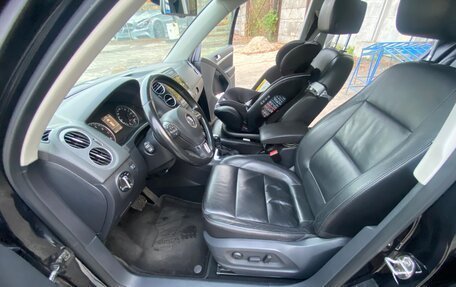 Volkswagen Tiguan I, 2012 год, 1 479 000 рублей, 15 фотография