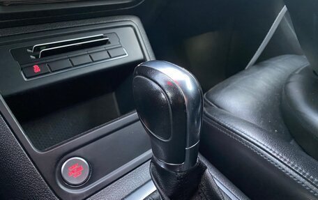 Volkswagen Tiguan I, 2012 год, 1 479 000 рублей, 12 фотография