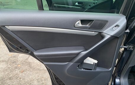 Volkswagen Tiguan I, 2012 год, 1 479 000 рублей, 21 фотография