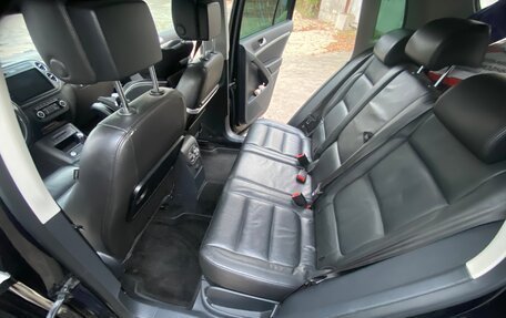 Volkswagen Tiguan I, 2012 год, 1 479 000 рублей, 19 фотография
