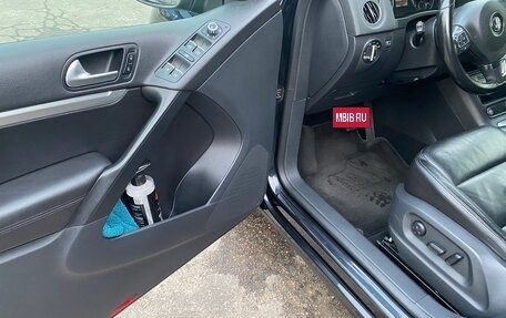 Volkswagen Tiguan I, 2012 год, 1 479 000 рублей, 13 фотография