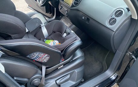 Volkswagen Tiguan I, 2012 год, 1 479 000 рублей, 30 фотография