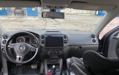 Volkswagen Tiguan I, 2012 год, 1 479 000 рублей, 28 фотография
