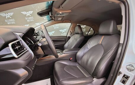 Toyota Camry, 2018 год, 2 395 000 рублей, 11 фотография