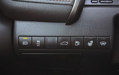 Toyota Camry, 2018 год, 2 395 000 рублей, 21 фотография