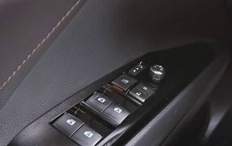 Toyota Camry, 2018 год, 2 395 000 рублей, 22 фотография