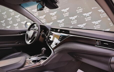 Toyota Camry, 2018 год, 2 395 000 рублей, 24 фотография