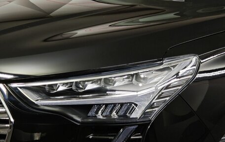 Haval Jolion, 2023 год, 1 789 000 рублей, 10 фотография