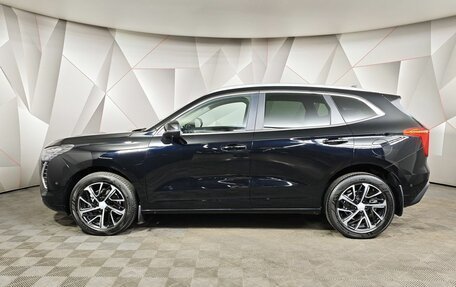 Haval Jolion, 2023 год, 1 789 000 рублей, 5 фотография