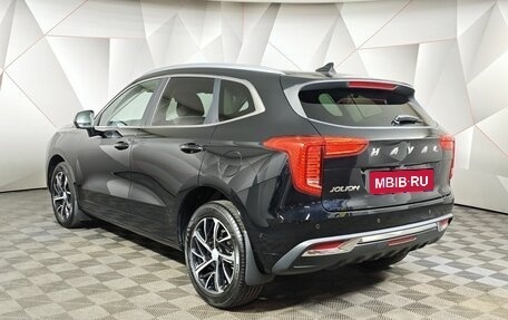Haval Jolion, 2023 год, 1 789 000 рублей, 4 фотография