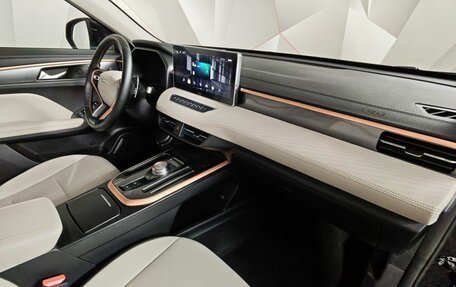 Haval Jolion, 2023 год, 1 789 000 рублей, 13 фотография