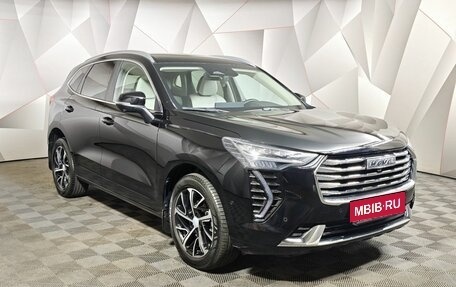 Haval Jolion, 2023 год, 1 789 000 рублей, 3 фотография