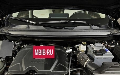 Haval Jolion, 2023 год, 1 789 000 рублей, 11 фотография
