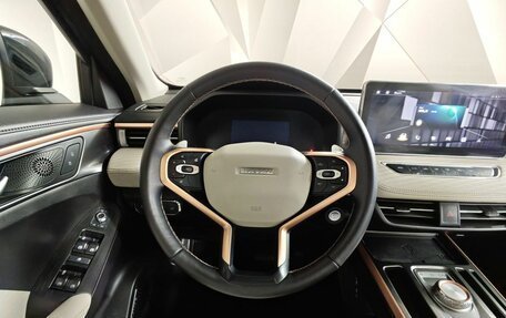 Haval Jolion, 2023 год, 1 789 000 рублей, 20 фотография