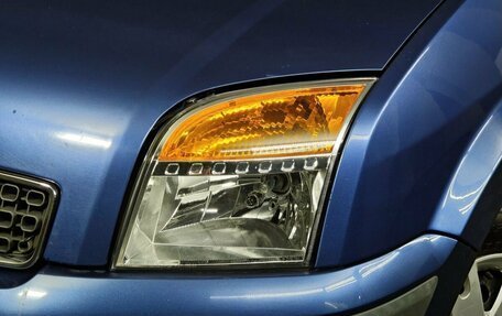 Ford Fusion I, 2006 год, 450 000 рублей, 10 фотография