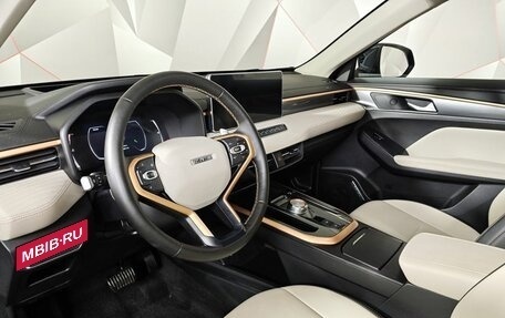 Haval Jolion, 2023 год, 1 789 000 рублей, 19 фотография