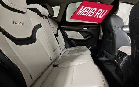 Haval Jolion, 2023 год, 1 789 000 рублей, 16 фотография