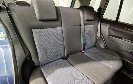 Ford Fusion I, 2006 год, 450 000 рублей, 17 фотография