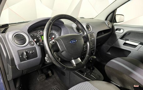 Ford Fusion I, 2006 год, 450 000 рублей, 19 фотография