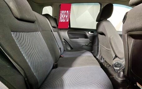 Ford Fusion I, 2006 год, 450 000 рублей, 16 фотография