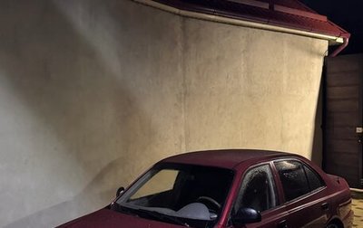 Hyundai Accent II, 2007 год, 305 000 рублей, 1 фотография