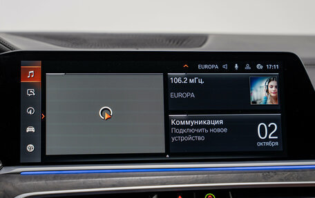 BMW X7, 2021 год, 8 700 000 рублей, 17 фотография