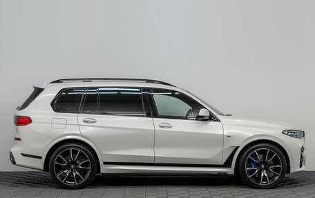 BMW X7, 2021 год, 8 700 000 рублей, 4 фотография