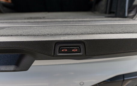 BMW X7, 2021 год, 8 700 000 рублей, 28 фотография