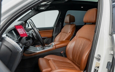 BMW X7, 2021 год, 8 700 000 рублей, 21 фотография