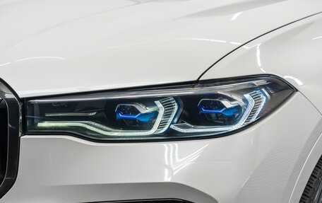 BMW X7, 2021 год, 8 700 000 рублей, 37 фотография