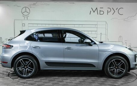 Porsche Macan I рестайлинг, 2020 год, 4 499 000 рублей, 6 фотография