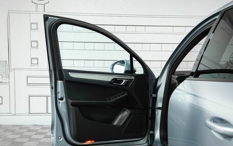Porsche Macan I рестайлинг, 2020 год, 4 499 000 рублей, 12 фотография