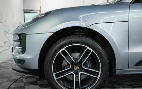 Porsche Macan I рестайлинг, 2020 год, 4 499 000 рублей, 11 фотография