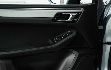 Porsche Macan I рестайлинг, 2020 год, 4 499 000 рублей, 13 фотография