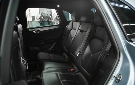 Porsche Macan I рестайлинг, 2020 год, 4 499 000 рублей, 3 фотография
