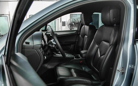 Porsche Macan I рестайлинг, 2020 год, 4 499 000 рублей, 14 фотография