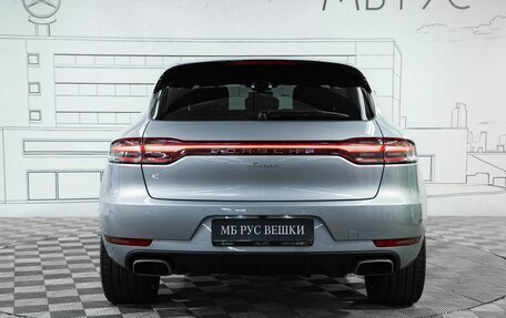 Porsche Macan I рестайлинг, 2020 год, 4 499 000 рублей, 8 фотография
